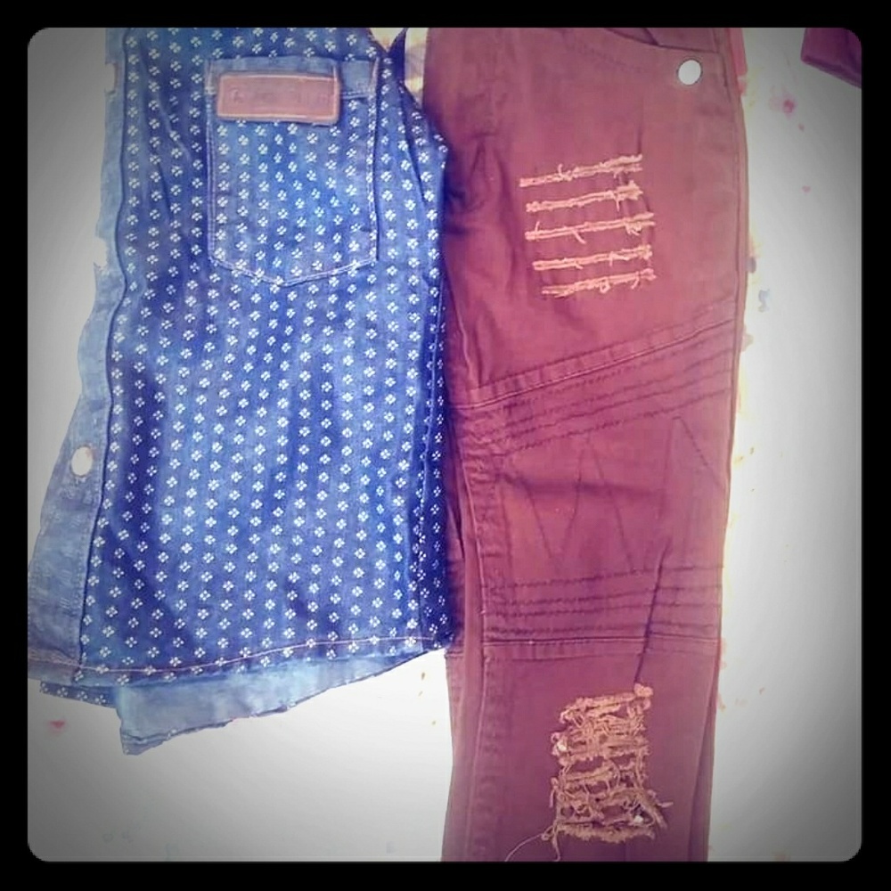 toddler tommy jeans
